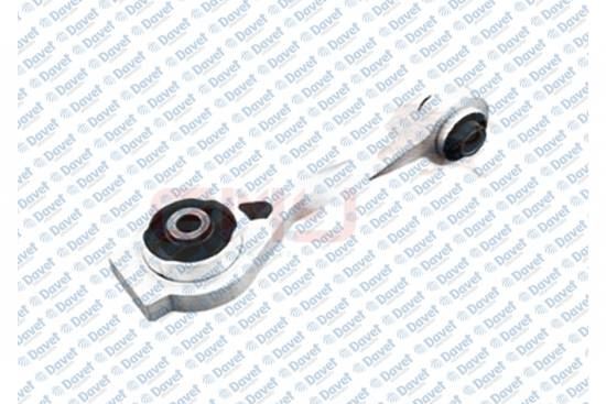 GMY G20426 Motor Aski Takozu Arka Burgulu Megane I - Scenic I - Kango I - Clio Ii 1.5,1.6,1.8,1.9,2.0 {Oes Uretim - Orjinal Es Deger}